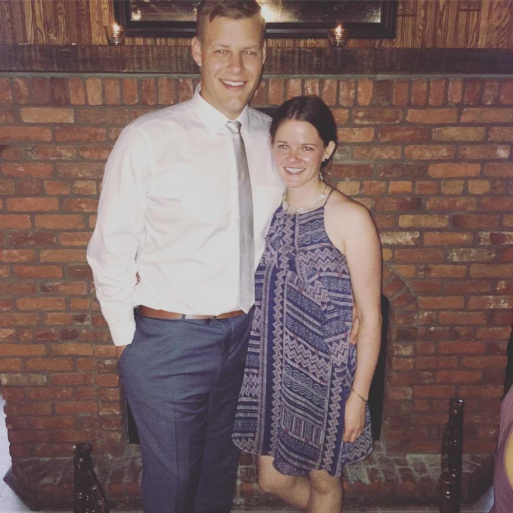 Meet your Posher, Whitney